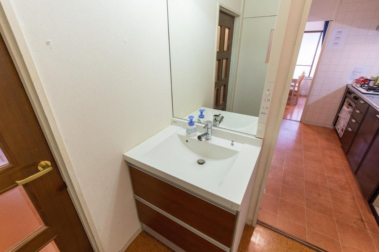Hotel Hermitage Ochiai / Vacation Stay 48795 東京都 外观 照片