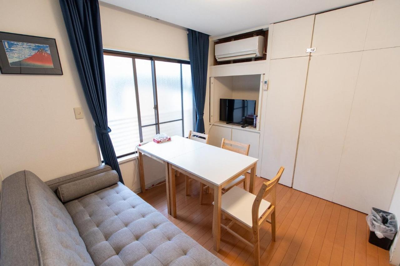 Hotel Hermitage Ochiai / Vacation Stay 48795 東京都 外观 照片