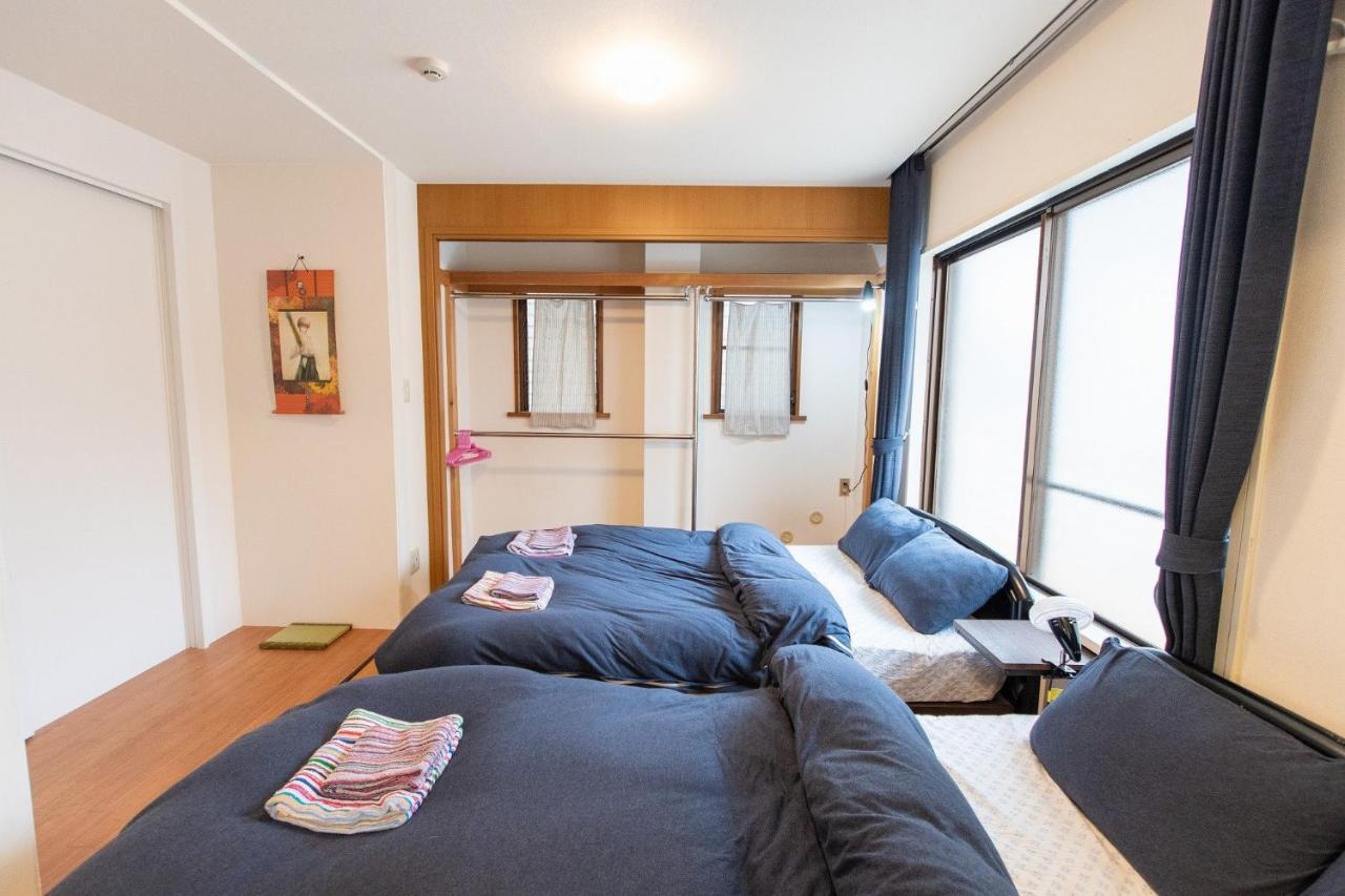 Hotel Hermitage Ochiai / Vacation Stay 48795 東京都 外观 照片