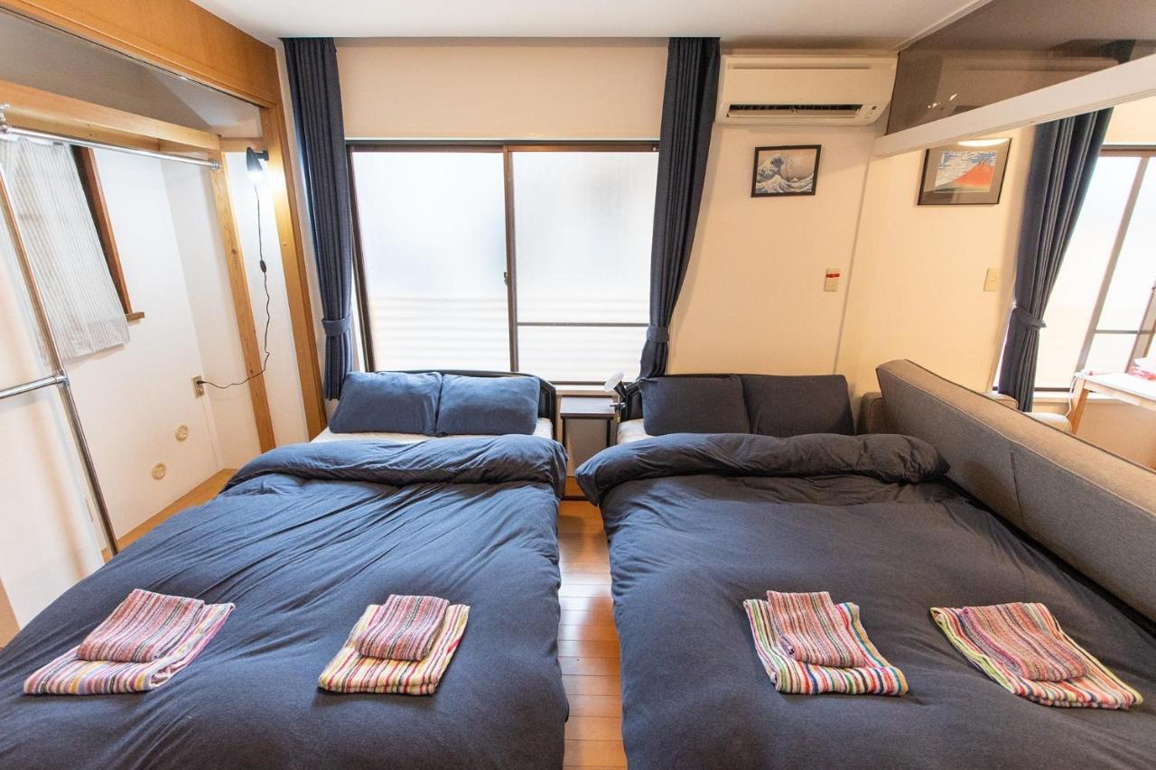Hotel Hermitage Ochiai / Vacation Stay 48795 東京都 外观 照片