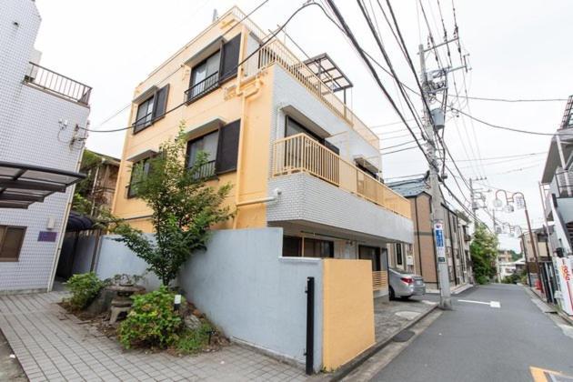 Hotel Hermitage Ochiai / Vacation Stay 48795 東京都 外观 照片